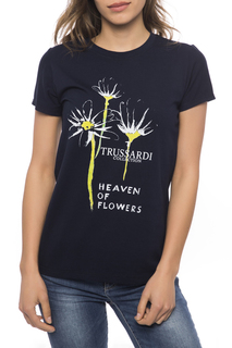 T-shirt Trussardi