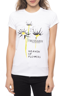 T-shirt Trussardi
