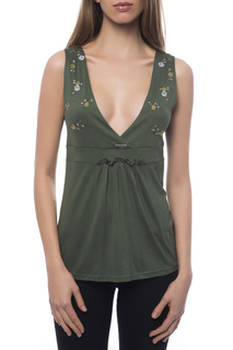 Top Trussardi