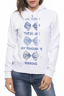 Hoodie Trussardi
