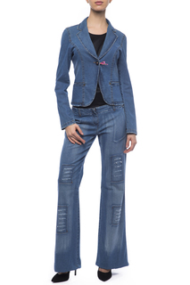Suit Trussardi