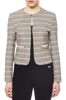 blazer Trussardi