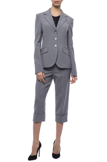 Suit Trussardi