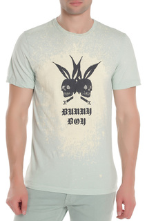 Футболка John Richmond