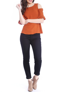 blouse Moda di Chiara