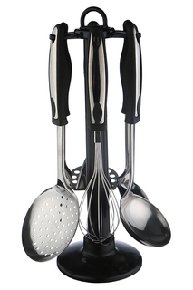 Кухонный набор 7 пр. Bekker