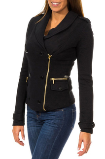 Jacket Met