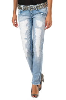 jeans Met