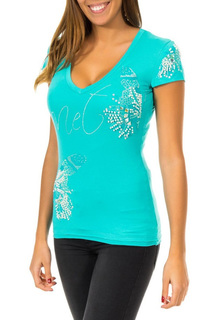 T-Shirt Met
