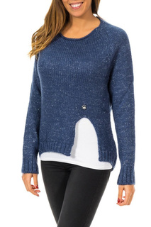 jumper Met