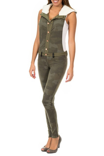Overall Met