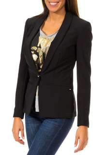 Blazer Met