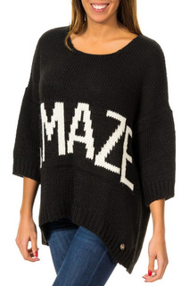 jumper Met