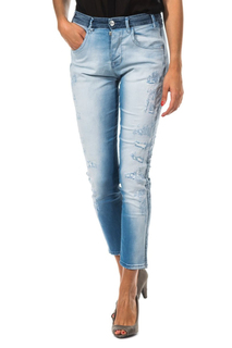 jeans Met