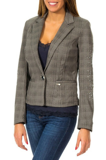 Blazer Met