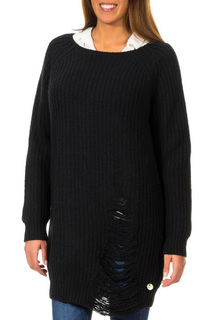 jumper Met