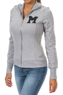 sweatshirt Met