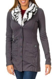 Jacket Met