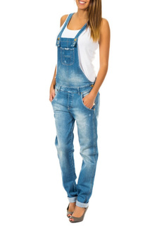 Overall Met