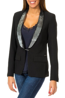 Blazer Met