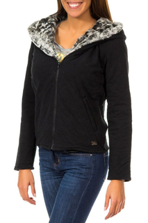 Jacket Met