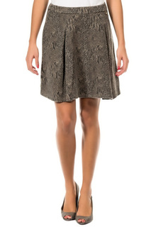 Skirt Met