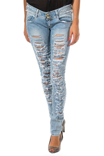 jeans Met