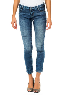 jeans Met