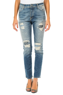 jeans Met