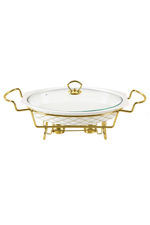 Мармит керамический Bekker