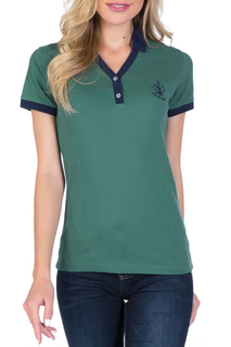 Polo T-Shirt GIORGIO DI MARE