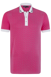 Polo T-Shirt GIORGIO DI MARE