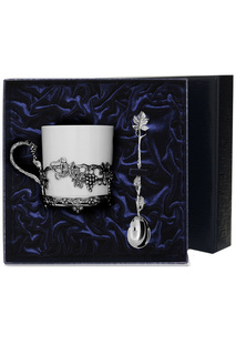 Набор, 2 предмета Аргента