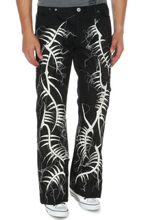 Брюки John Richmond