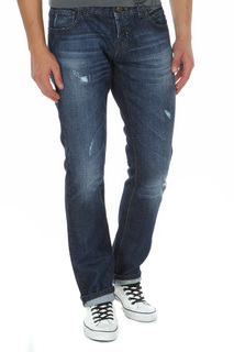 Джинсы John Richmond