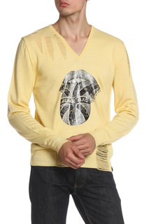 Джемпер John Richmond