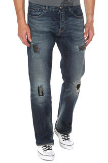 Джинсы John Richmond