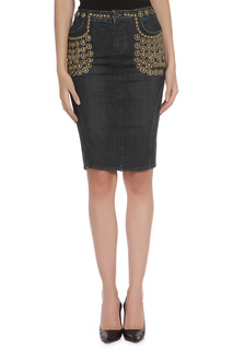 Юбка John Richmond