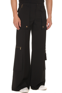 Брюки John Richmond