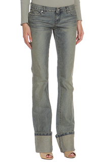 Джинсы John Richmond