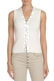 Жилет (2-ой слой) John Richmond