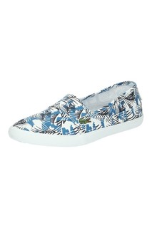 Слипоны Lacoste