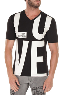 Футболка Love Moschino