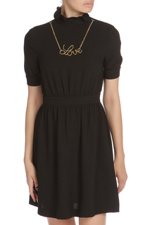 Платье Love Moschino