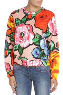 Толстовка Love Moschino