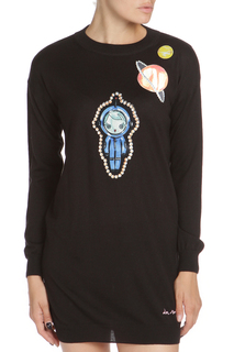 Платье Love Moschino