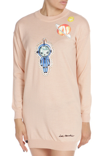Платье Love Moschino