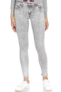 Брюки Love Moschino