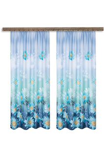 Комплект штор Злата Корунка Zlata Korunka