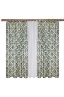 Комплект штор Злата Корунка Zlata Korunka